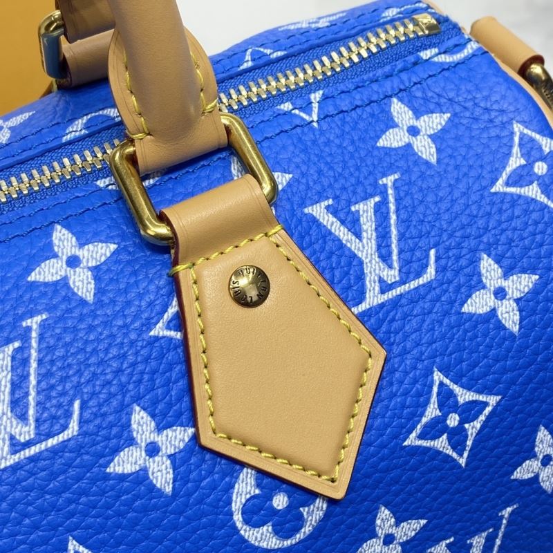 Louis Vuitton Speedy Bags